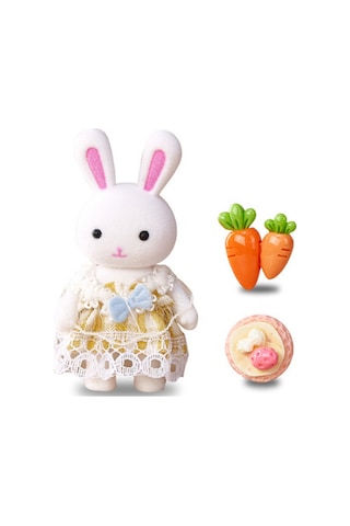 Bay Dreamy Sürpriz Paket Figür Meyve Seti