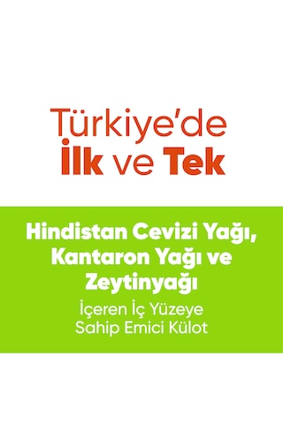 Freshlife Large Külot Bez 30'lu+2xl Vücut Temizleme Havlu 50'li