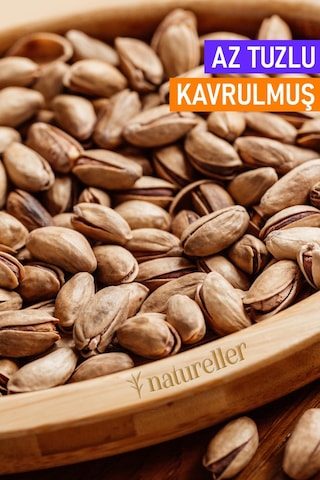 Yeni Mahsul Ana Çıtlak Antep Fıstığı 1 KG