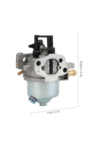 Geeksen Kohler 20370 149cc Xt675 Çim Biçme Makinesi İçin Yüksek Kaliteli Metal Karbüratör Yedek Parçası