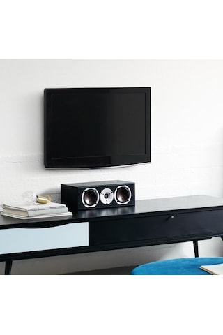 Dali Spektor Vokal Center Hoparlör Siyah