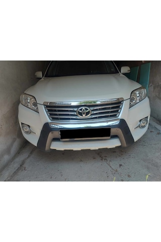 Toyota Rav 4 2005-2012 Ön Koruma Tampon Kapağı