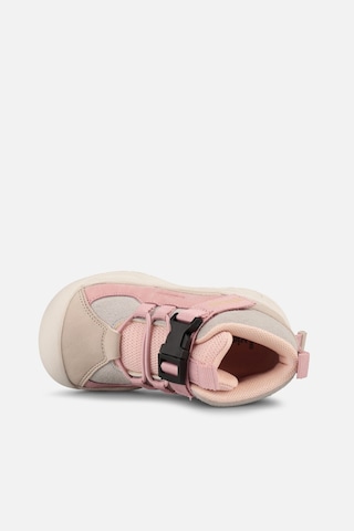 Vicco Simao Basic Kız Bebek Pudra Outdoor