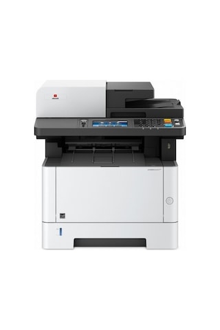 Olivetti D-Copia 3524MF Çok Fonksiyonlu Lazer Yazıcı