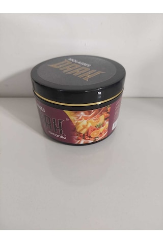 Romantic Kokulu Nargilemelası Bitkisel 150g