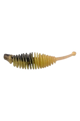 Spro Tm Incy Grub 60 Vintage 12x6 St.