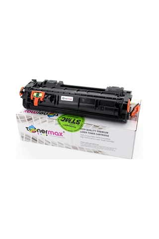 Hp P2014 Uyumlu Toner / Hp Q7553A Uyumlu Toner