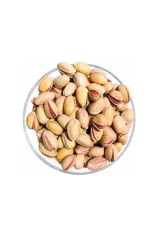 Siirt Fıstığı Kavrulmuş 500 Gr 500 G