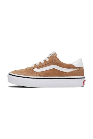 Vans Brooklyn Ls Günlük Spor Ayakkabı C-van000ehxgwtgwt Kahverengi