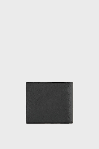 Armani Exchange Erkek Cüzdan Xm000168 Af12702 Uc001 Siyah Siyah