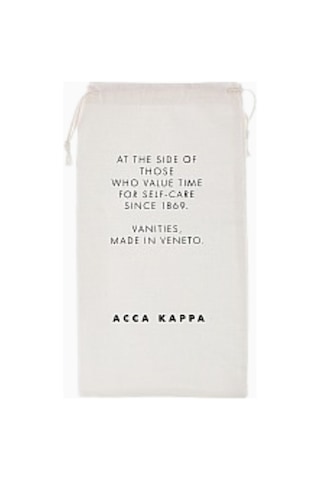 Acca Kappa Tıraş Seti-doğal Kıl Fırçalı Profesyonel Set