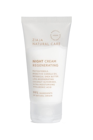 Ziaja Doğal Bakım Gece Kremi 50 ml