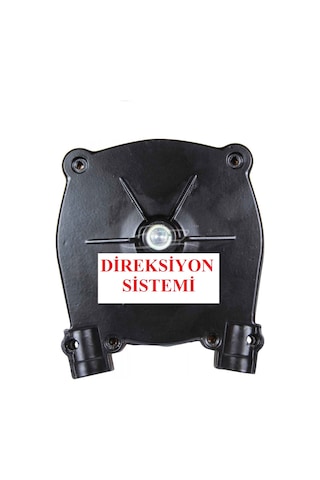 Multiflex Direksiyon Kutusu-şaft 125mm- H-101+X34