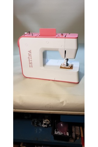 Zetina Extra 20 Dikiş Makinesi