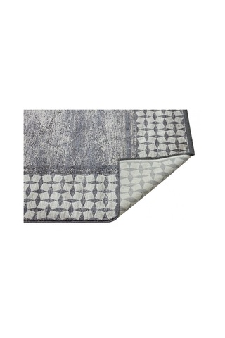 Hoom Rugs Apex Rome Versay 8704 Gri Antrasit