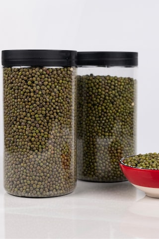 Leblebi Çarşısı Maş Fasulyesi 900 G