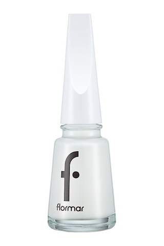Flormar Nail Enamel Parlak Bitişli Oje 400