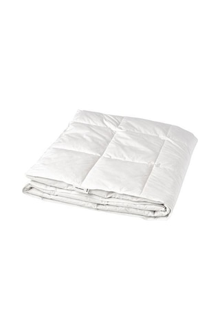 Ikea Fjallarnıka Tek Kişilik Yorgan 150x200 Sıcak