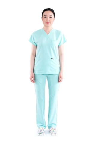 Greys Kadın Takım - Mint Yeşili