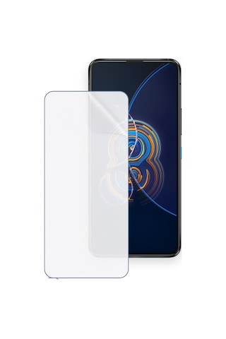 Zenfone 8 Flip Uyumlu Ön Yüzey Nano Şeffaf Hidrojel Ekran Koruyucu 96578608