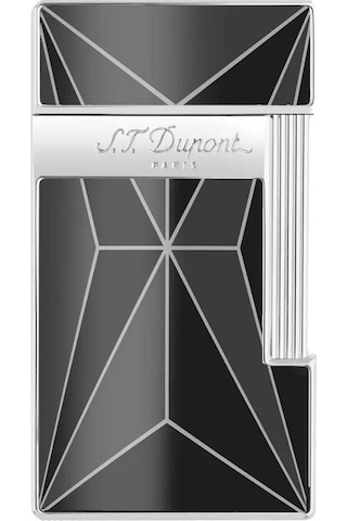 Dupont 028070 Çakmak Siyah - Gri