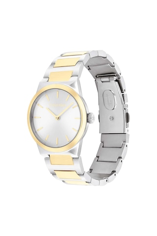 Calvin Klein Ck25100113 Kadın Kol Saati Metalik Gri