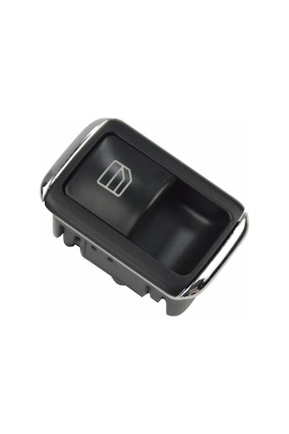 Mercedes Benz W212 Kasa E Serisi Cam Açma Dügmesi Anahtari Tekli 326754835