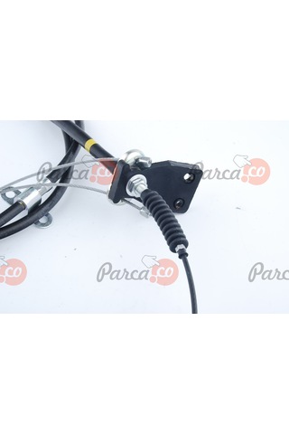 Hyundai Starex Kamyonet El Fren Teli Komple 5991047110