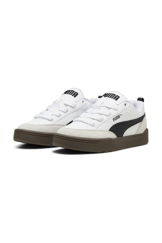 Puma Park Lifestyle Og Erkek Sneaker 39726201 Çok Renkli