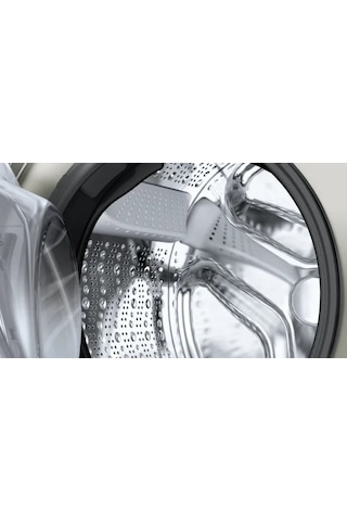 Profilo CGA242ZXTR 1200 Devir 9 KG Çamaşır Makinesi