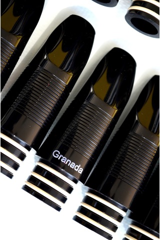 Granada Rubber Klarnet Bek 8 Numara