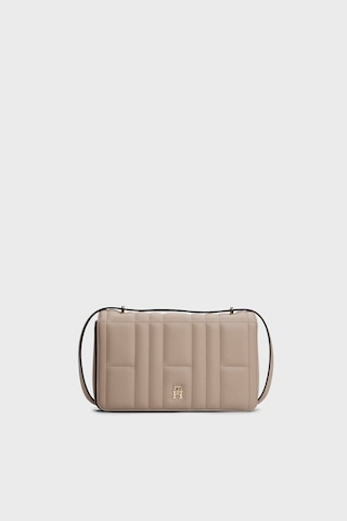 Tommy Hilfiger Bayan Çanta Aw0aw17454 Afe Bej Bej