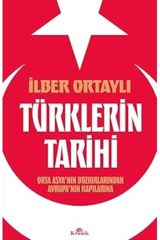 Baştan Çıkarma Sanatı + Türklerin Tarihi: Orta Asya Nın Bozkırlarından Avrupa Nın Kapılarına