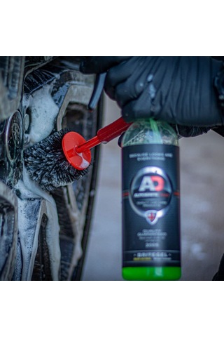 Auto Brite Brite Gel Jant Temizleyici 500 Ml