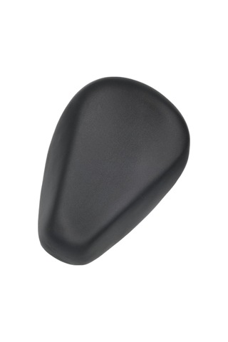 Homyl Elektrikli Bisiklet Scooter Mountain Road Bike Için Eyer Siyah