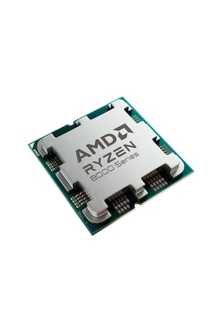 AMD Ryzen 5 8600G 4.3 GHz AM5 22 MB Cache 65 W İşlemci Tray