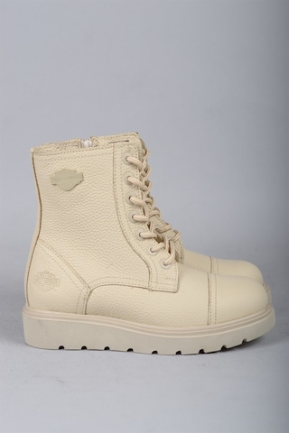 Harley Davidson Harley-Davidson Tums New Unisex Bot 025Z100630 Çok Renkli