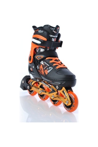 Tempish Daco Black Ayarlanabilir Fitness Paten