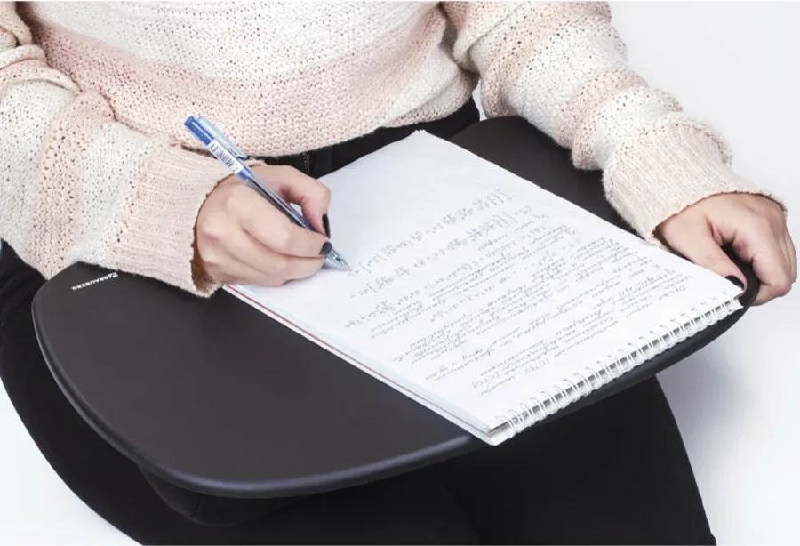 Brauberg Dizüstü Bilgisayar İçin Stand Masa 10554922