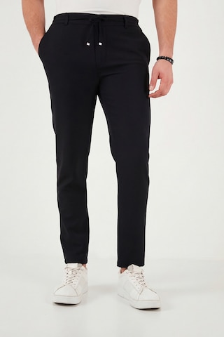 Buratti Erkek Pantolon 6843660 Siyah Siyah