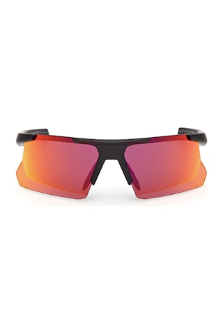 Adidas Sport Sp0119 02l Erkek Güneş Gözlüğü Siyah