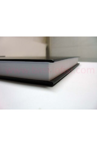 Pansuman Enjeksiyon Kayıt Defteri 400 Sayfa