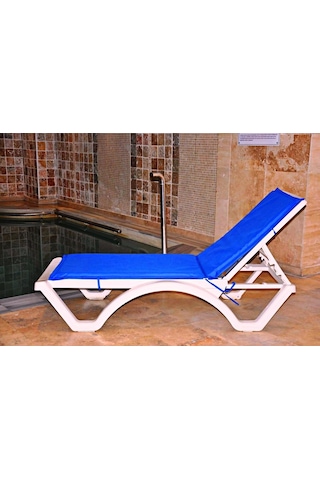 Armutland Şezlong Minderi