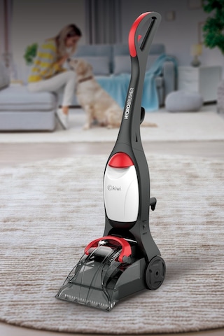 Kiwi KCC-4370 Dikey Halı ve Koltuk Yıkama Makinesi