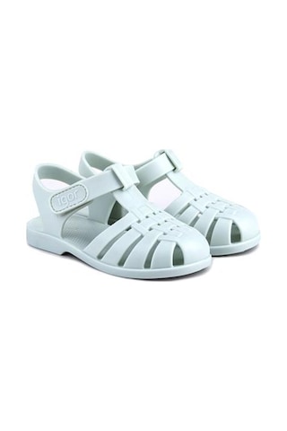 Igor S10288-026 Clasıca V Menta Mint Sandalet Yeşil Yeşil