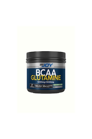 Bcaa Glutamin Vişne 324gr 27 Servis Bcaa Glutamine Amino Asit Aromasız