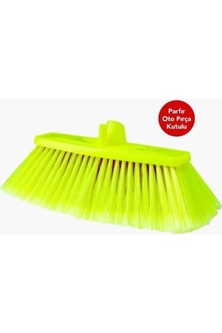 Doğuş parfır oto fırça 1. kalite 9.5 cm