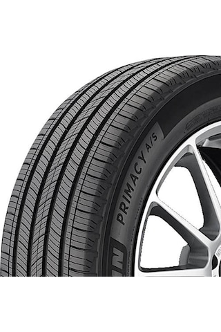 Michelin 255/55R20 110V XL Primacy A/s Dört Mevsim Lastiği 2024