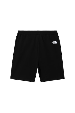 The North Face Zumu Short Erkek Şort-26261 Siyah