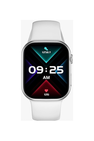 Sword Snazzy Pro SW-C3GT Akıllı Saat (Distribütör Garantili)